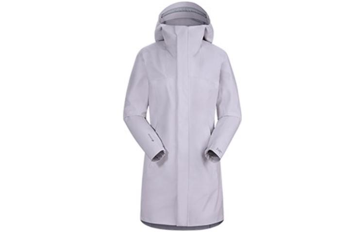 Arcteryx Тренчкот женский, Synapse White 
Arcteryx Тренчкот женский, Synapse White