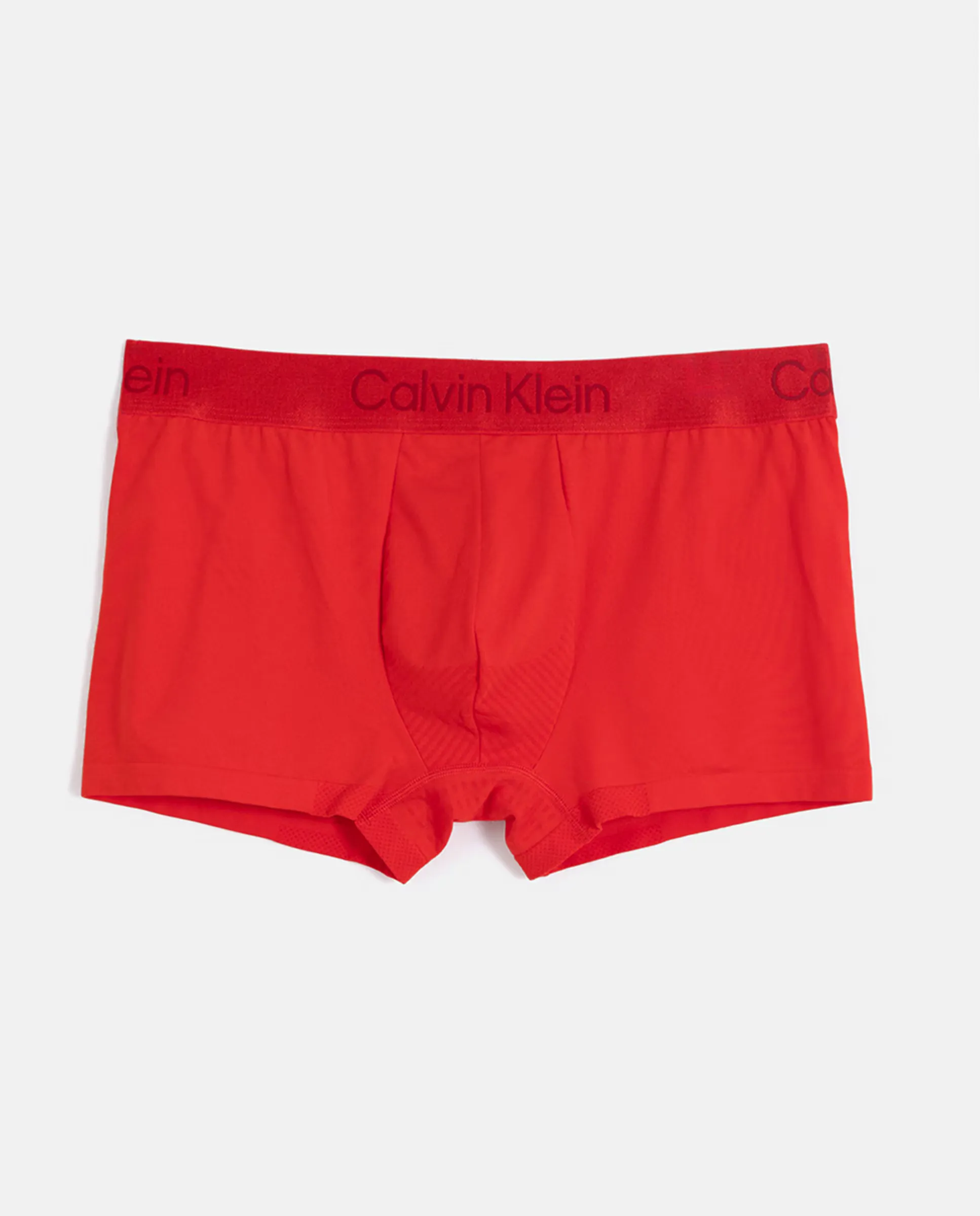 Боксеры облегающие с низкой посадкой Calvin Klein, красный
Боксеры облегающие с низкой посадкой Calvin Klein, красный