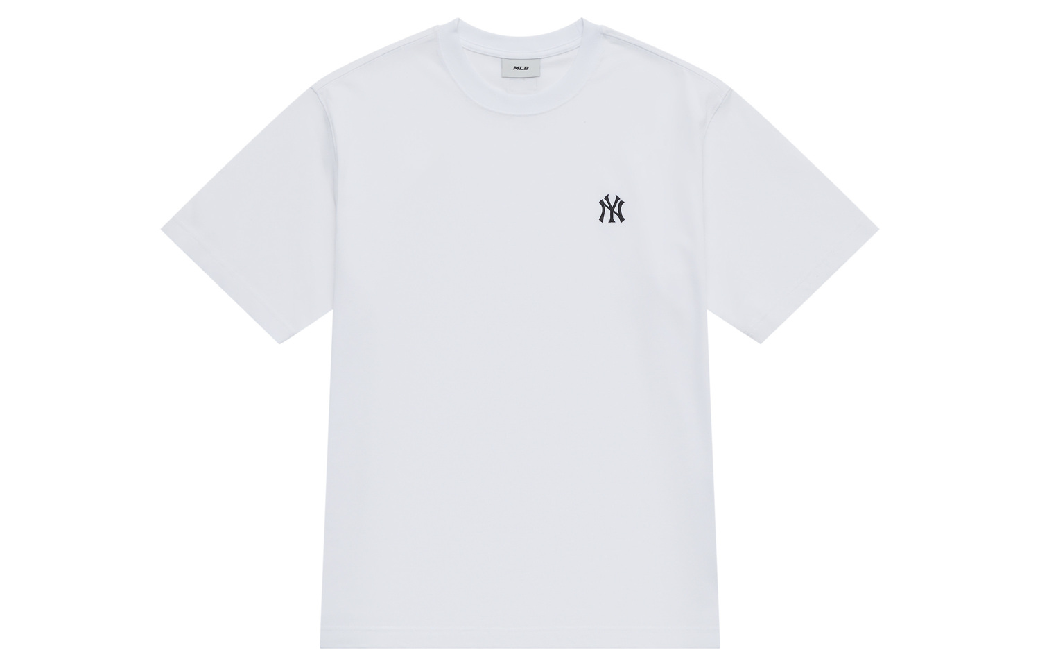 MLB Футболка New York Yankees Basic Collection SS25 Unisex White, Белый, MLB Футболка New York Yankees Basic Collection SS25 Unisex White
MLB Футболка New York Yankees Basic Collection SS25 Unisex White, Белый, MLB Футболка New York Yankees Basic Collection SS25 Unisex White