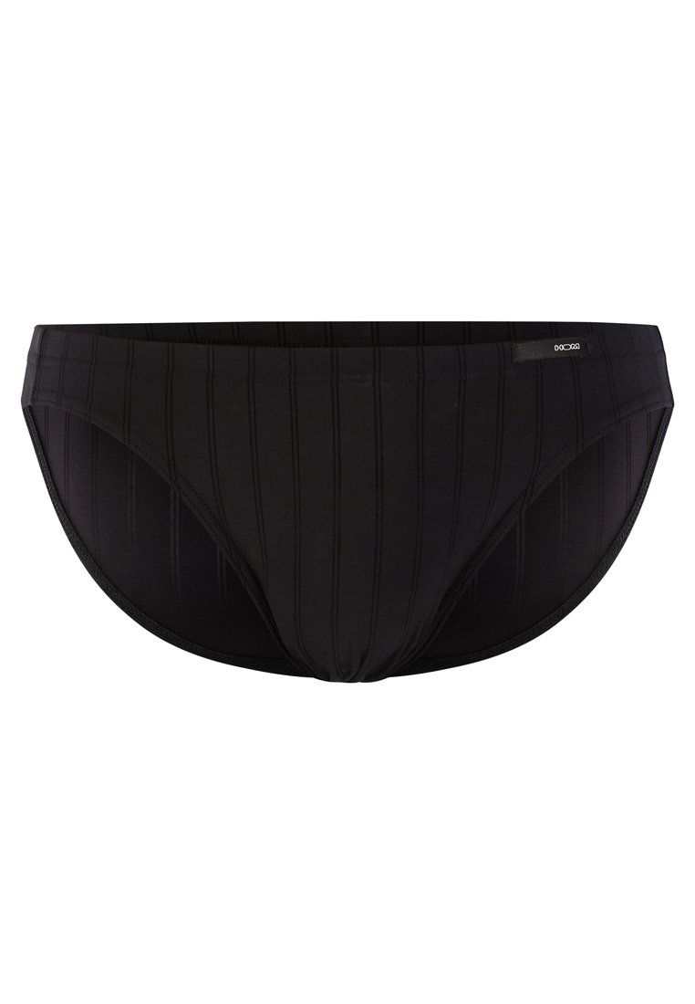 Трусы CHIC HOM, черный
Трусы CHIC HOM, черный