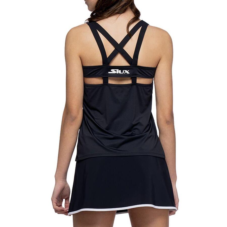 Женская футболка без рукавов Siux
Женская футболка без рукавов Siux