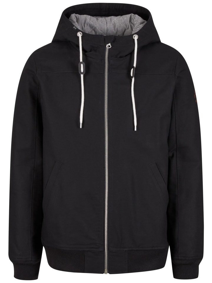 Зимняя куртка FORVERT, черный
Зимняя куртка FORVERT, черный