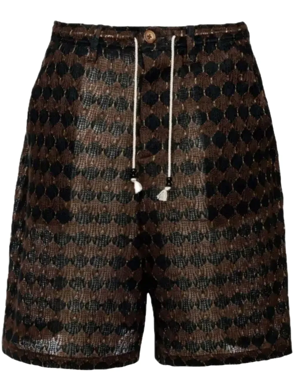 Шорты Black Glass Cypress
Шорты Black Glass Cypress