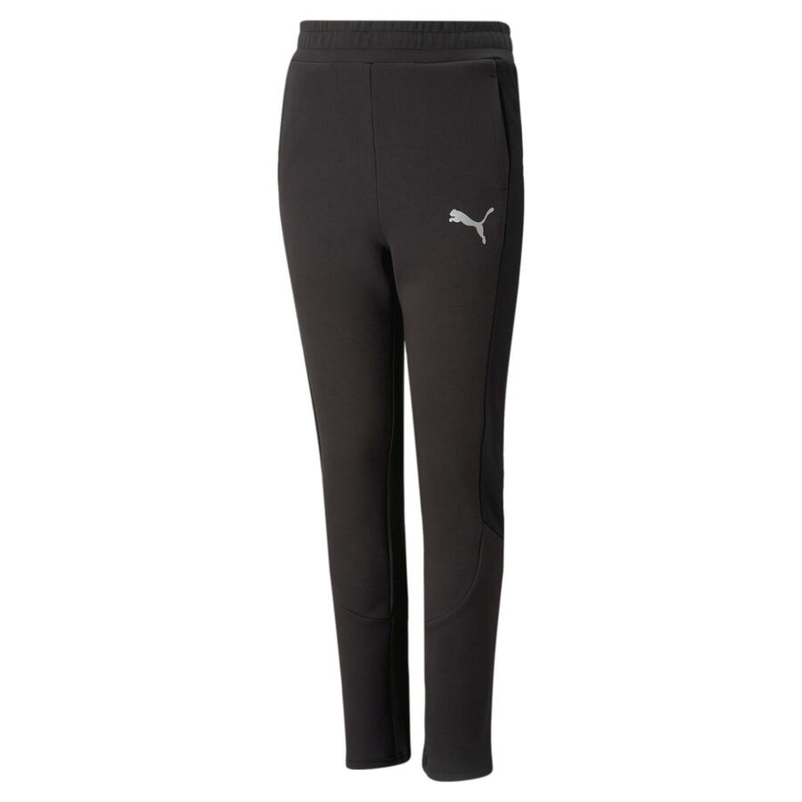 Детские тренировочные брюки Puma EVOSTRIPE Pants B 673190
Детские тренировочные брюки Puma EVOSTRIPE Pants B 673190