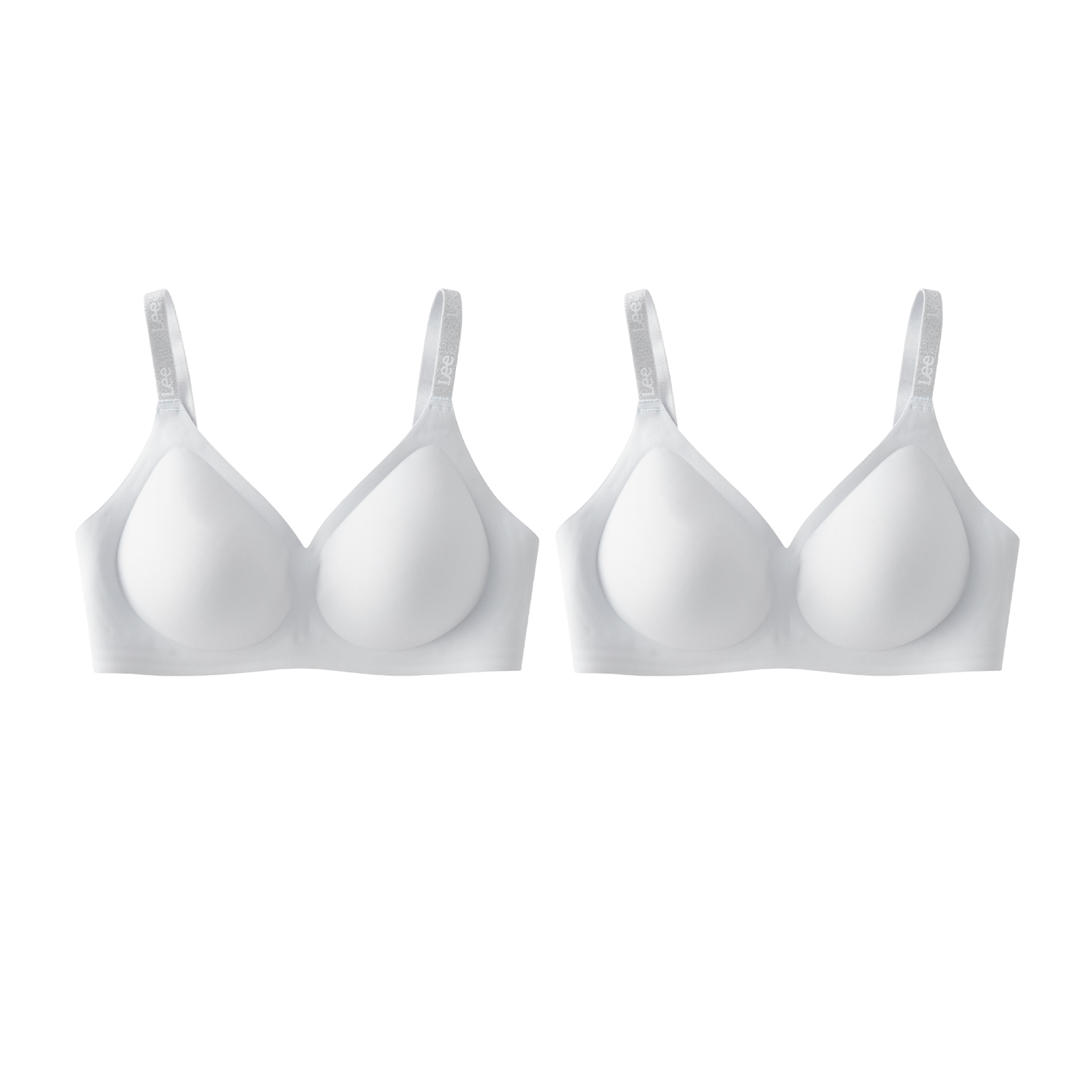 Женский бюстгальтер Lee, светло-голубой
Женский бюстгальтер Lee, светло-голубой