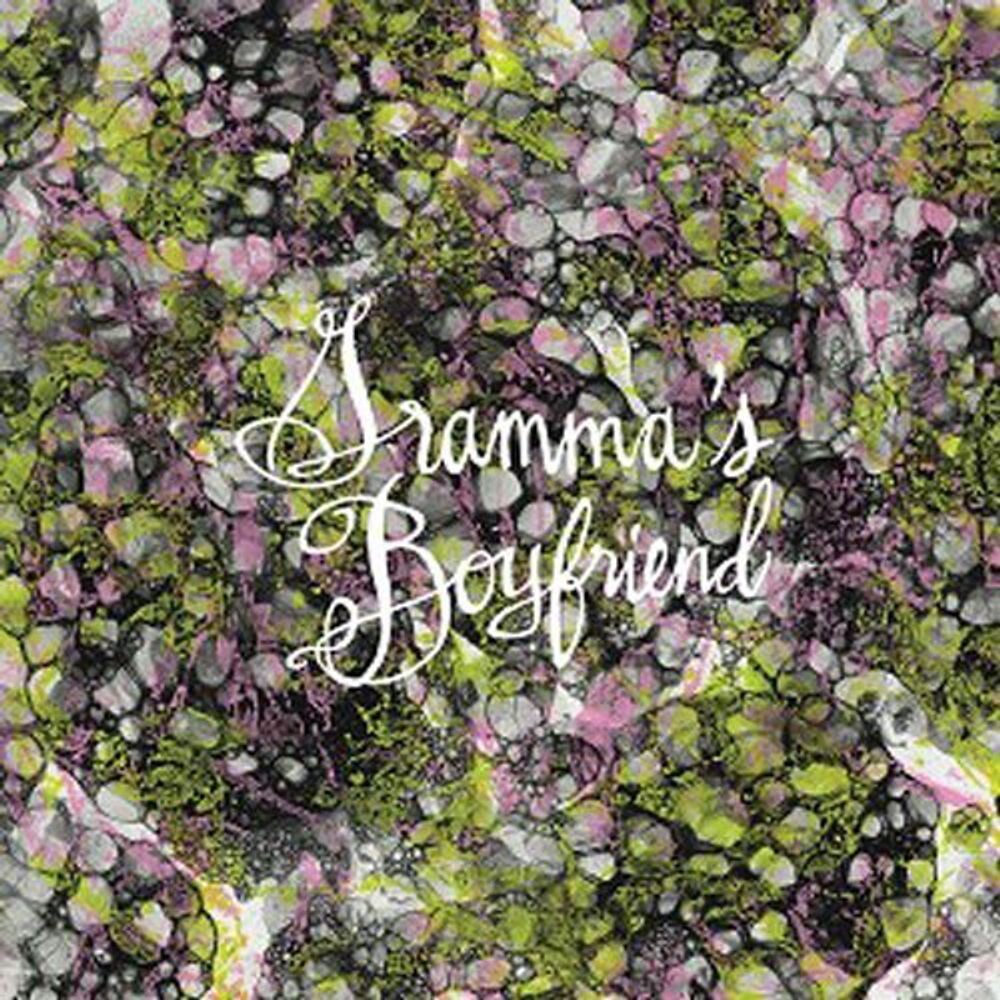 Виниловая пластинка LP Perm - Gramma's Boyfriend
Виниловая пластинка LP Perm - Gramma's Boyfriend