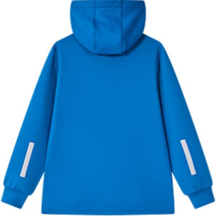 Свитер для подростков Under Armour, черный
Свитер для подростков Under Armour, черный