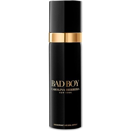 Carolina Herrera Bad Boy Dsp 100ml
Carolina Herrera Bad Boy Dsp 100ml