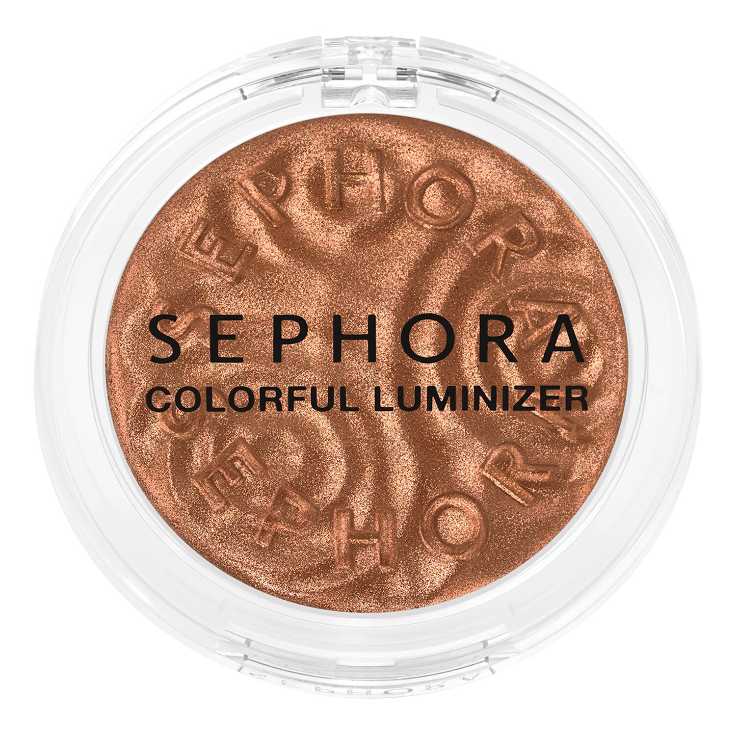 Пудра-хайлайтер для лица Colorful Luminizer Sephora Collection, 04 Blinding Bronze (3,5 g)
Пудра-хайлайтер для лица Colorful Luminizer Sephora Collection, 04 Blinding Bronze (3,5 g)