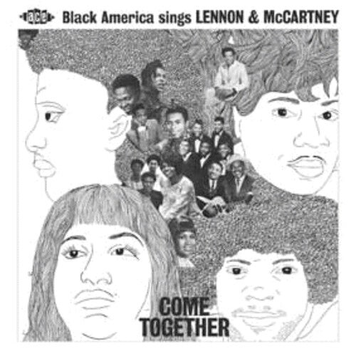 CD диск Come Together:Black America Sings Lennon McCartney: Come Together: Black America Sings Lennon & Mccartney
CD диск Come Together:Black America Sings Lennon McCartney: Come Together: Black America Sings Lennon & Mccartney