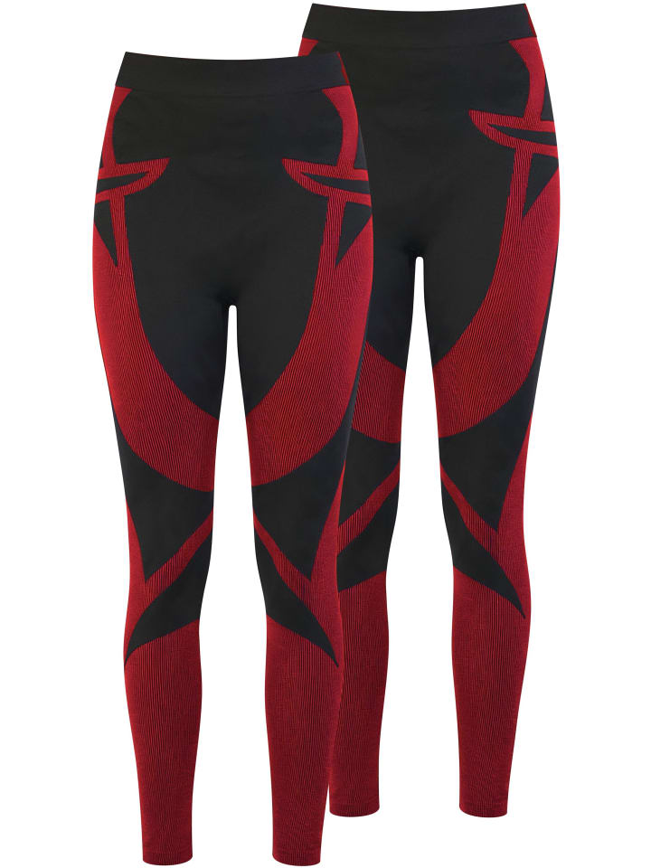 Normani 2 комплекта женского термобелья, длинное горнолыжное белье, черно-красное
Normani 2 комплекта женского термобелья, длинное горнолыжное белье, черно-красное