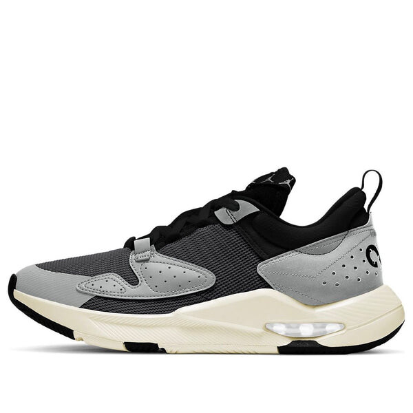Кроссовки Air Cadence Air Jordan, черный 
Кроссовки Air Cadence Air Jordan, черный