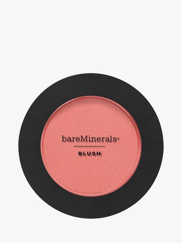GEN NUDE Пудра для румян bareMinerals, Pink Me Up
GEN NUDE Пудра для румян bareMinerals, Pink Me Up