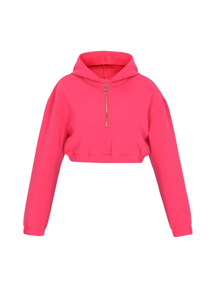 Толстовка faina, фуксия
Толстовка faina, фуксия