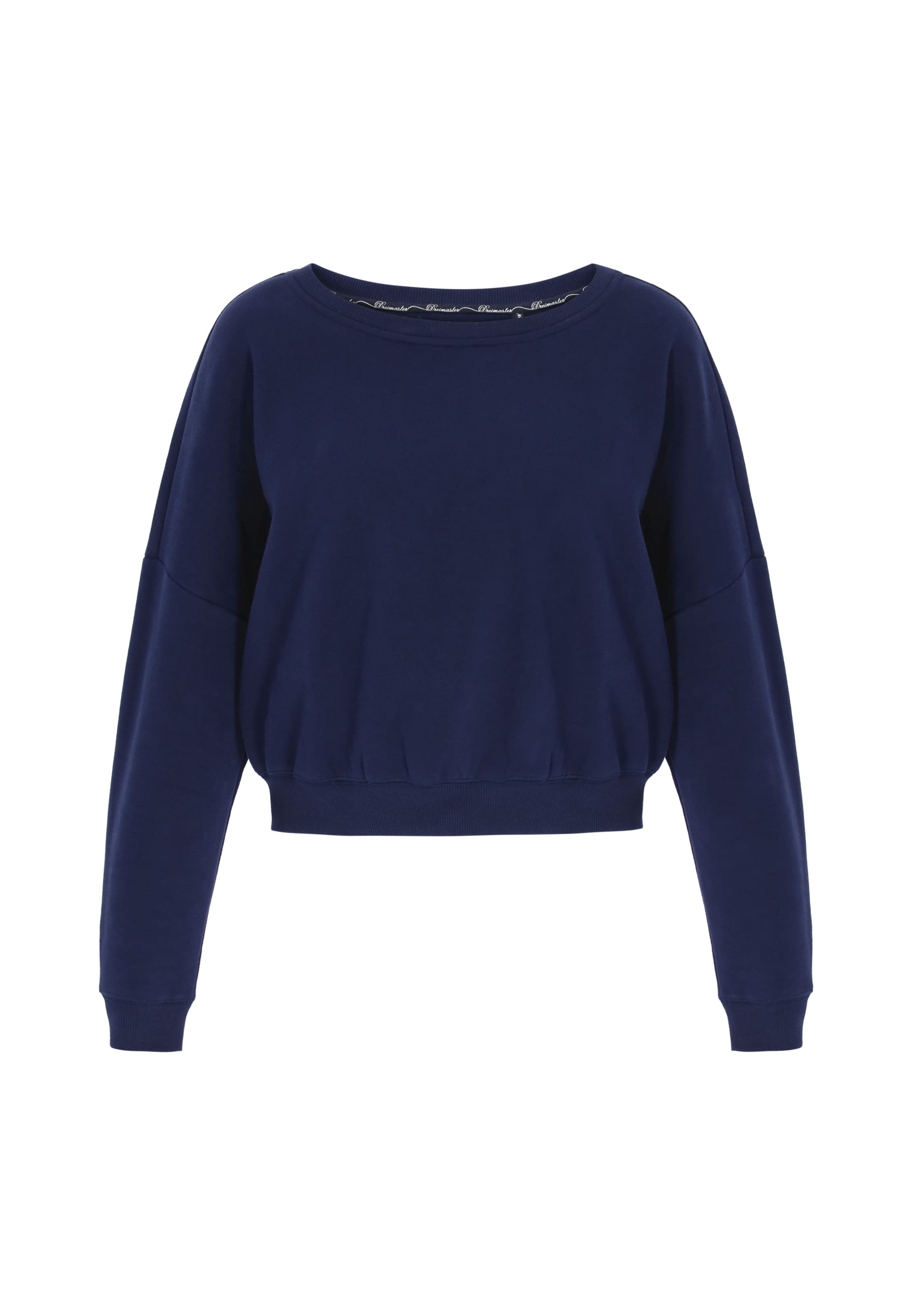DreiMaster Vintage Свитшот в цвете Navy, Синий, DreiMaster Vintage Свитшот в цвете Navy
DreiMaster Vintage Свитшот в цвете Navy, Синий, DreiMaster Vintage Свитшот в цвете Navy