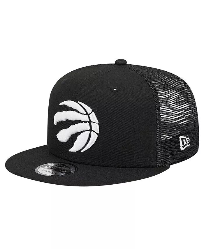 Мужская черная кепка Toronto Raptors Evergreen 9FIFTY Trucker Snapback New Era, черный
Мужская черная кепка Toronto Raptors Evergreen 9FIFTY Trucker Snapback New Era, черный