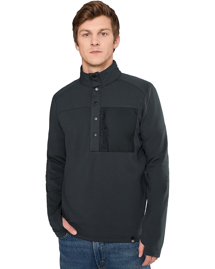 Мужской свитер Flylow Micah, Black
Мужской свитер Flylow Micah, Black