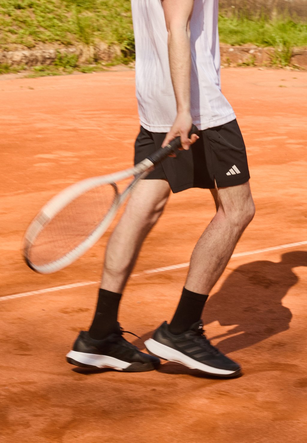 Спортивные шорты ERGO SHORT PRO Adidas Performance, черный
Спортивные шорты ERGO SHORT PRO Adidas Performance, черный