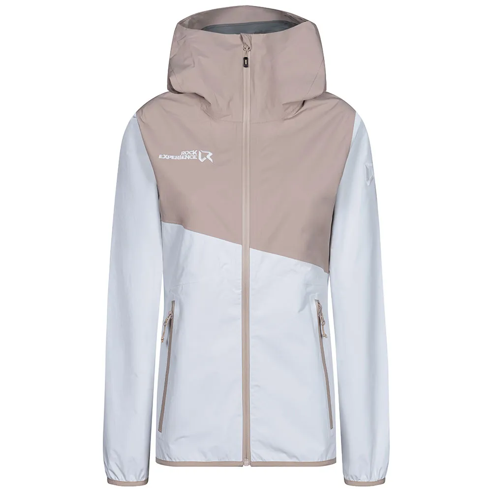 Худи Rock Experience Great Roof, бежевый
Худи Rock Experience Great Roof, бежевый