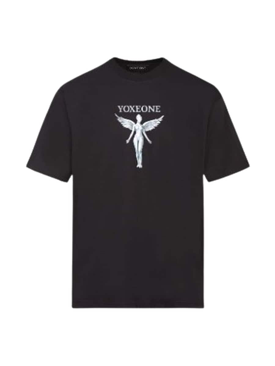 Толстовка Yoxeone NIVARNA, черный
Толстовка Yoxeone NIVARNA, черный