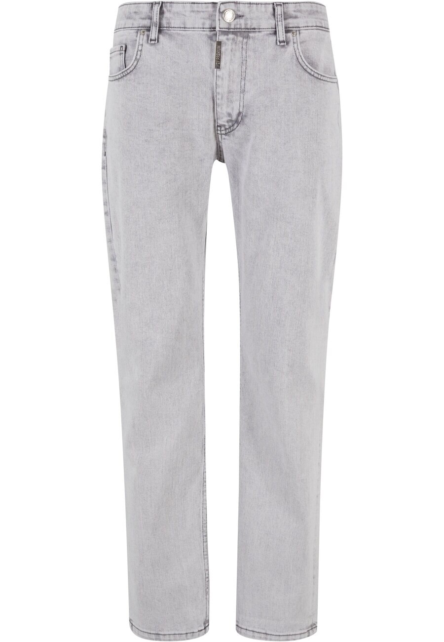 Зауженные джинсы 2Y Premium, серый деним
Зауженные джинсы 2Y Premium, серый деним