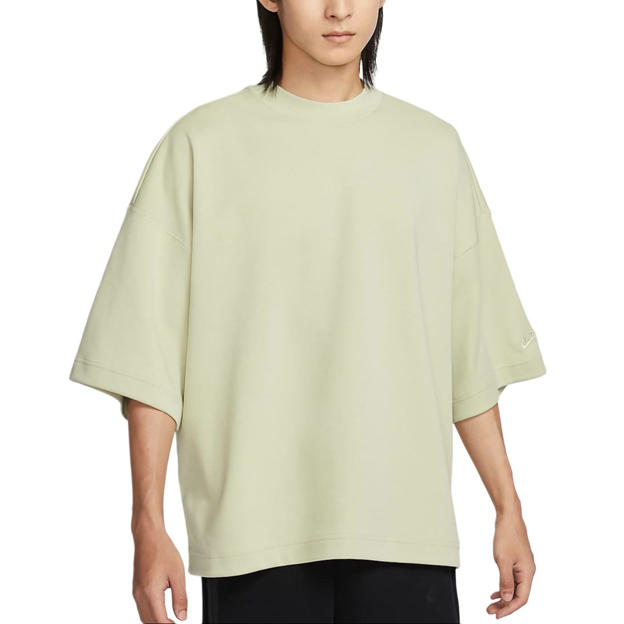 Футболка Nike Tech Fleece Мужская Светло-Оливковый Зеленый Серый, Светло-Оливковый Зеленый Серый/Светло-Оливковый Зеленый Серый
Футболка Nike Tech Fleece Мужская Светло-Оливковый Зеленый Серый, Светло-Оливковый Зеленый Серый/Светло-Оливковый Зеленый Серый