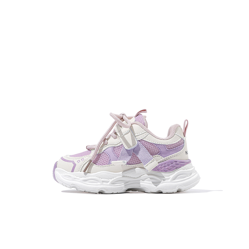 Низкие повседневные кроссовки для детей HUANQIU, фиолетовый
Низкие повседневные кроссовки для детей HUANQIU, фиолетовый
