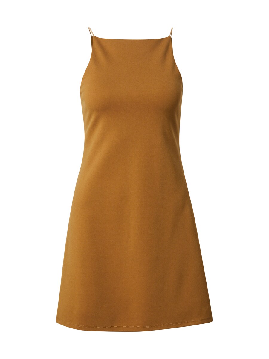 Платье EDITED Lotte, коричневый
Платье EDITED Lotte, коричневый