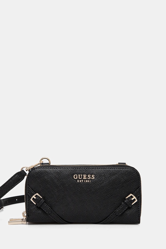 Сумка Bramina Guess, черный
Сумка Bramina Guess, черный