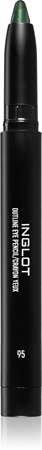 Кремовый карандаш для глаз Inglot Outline, 95 1,8 g
Кремовый карандаш для глаз Inglot Outline, 95 1,8 g