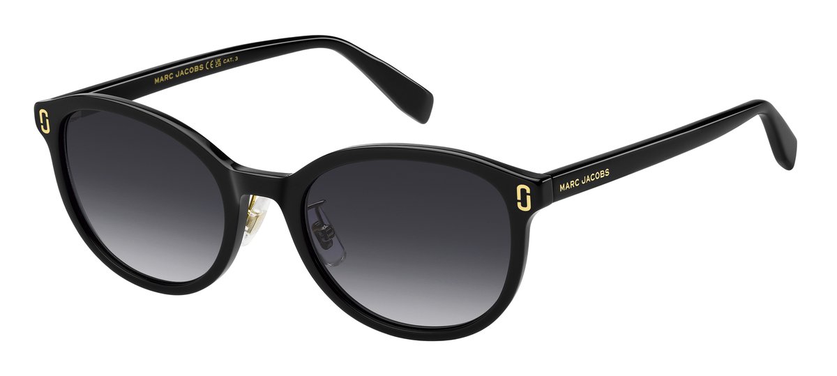 Женские солнцезащитные очки MJ 1122-F-S MARC JACOBS
Женские солнцезащитные очки MJ 1122-F-S MARC JACOBS
