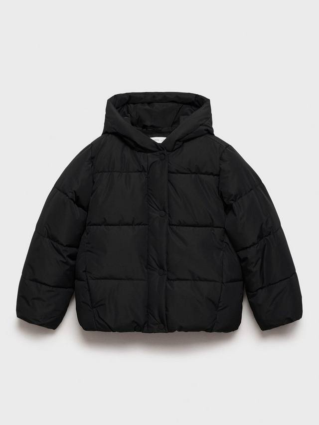 Куртка Tina стеганая Mango, Black
Куртка Tina стеганая Mango, Black