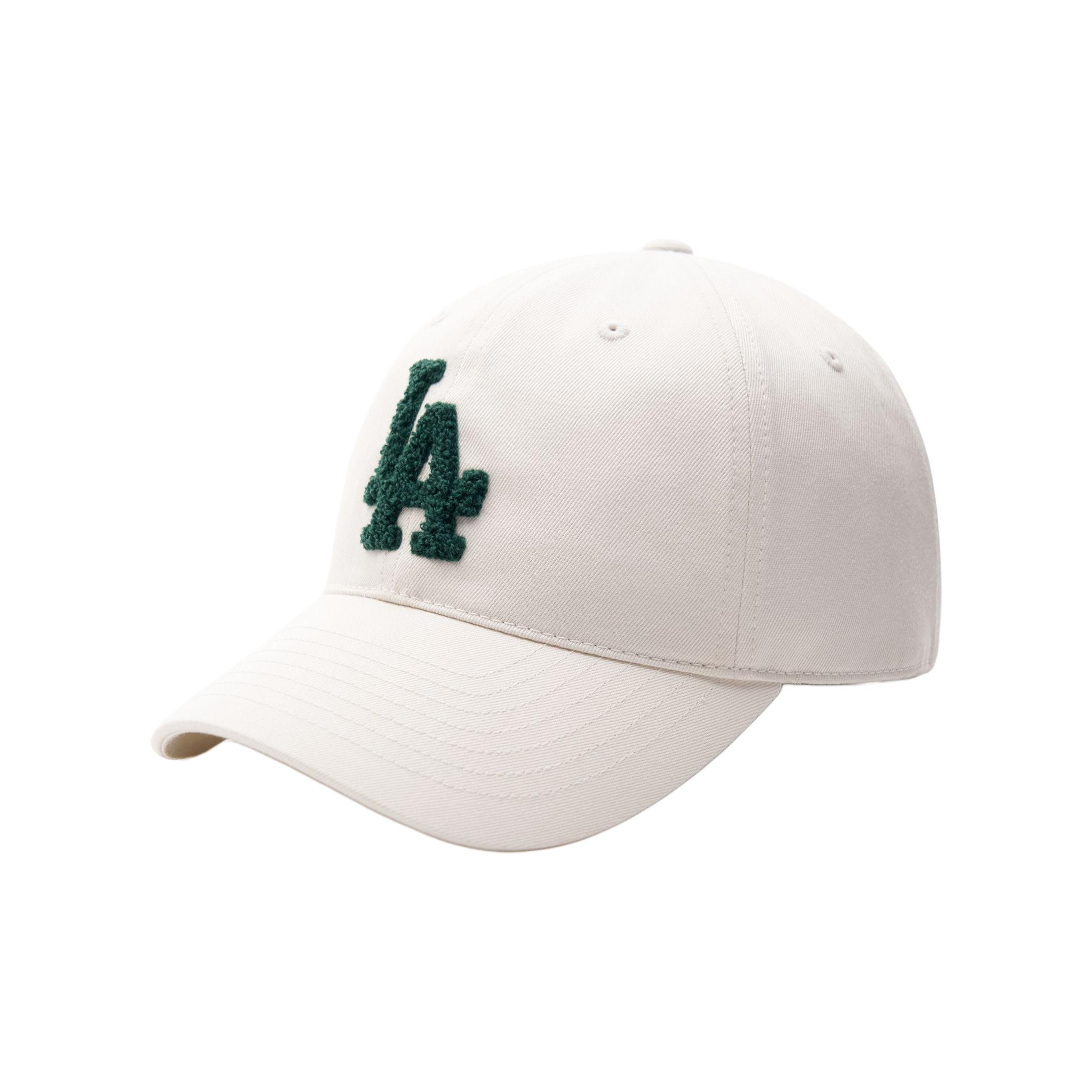 MLB Хлопковая бейсболка унисекс белая, White
MLB Хлопковая бейсболка унисекс белая, White