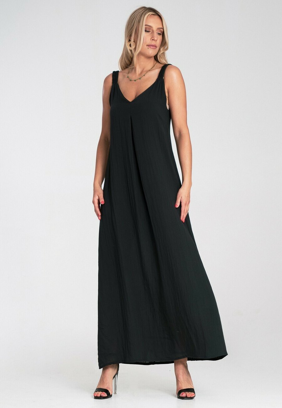 Платье Figl Maxi dress, Black
Платье Figl Maxi dress, Black