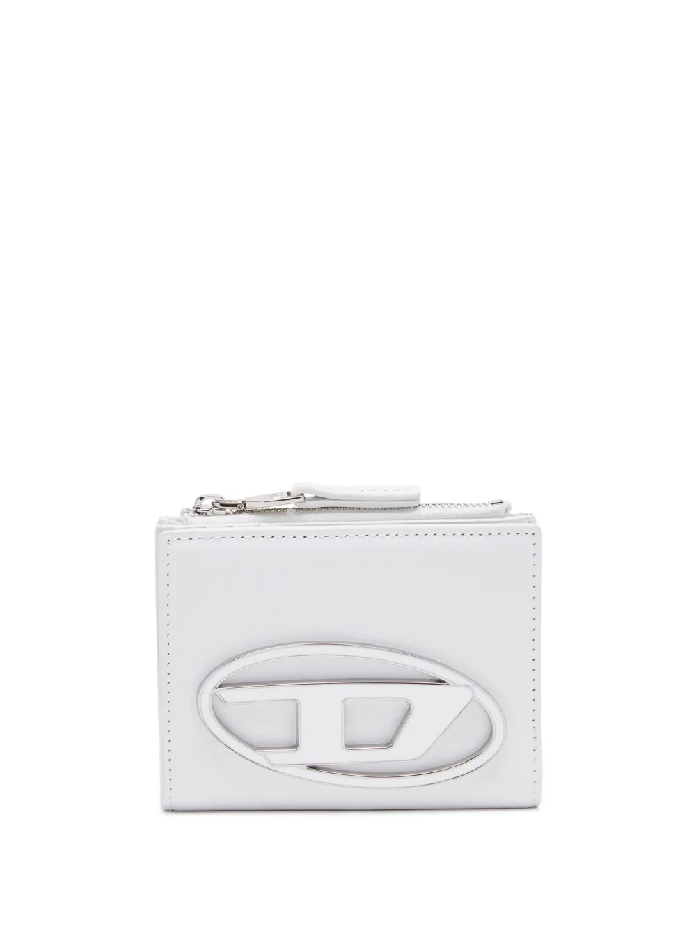 Кошелек 1DR DIESEL, белый
Кошелек 1DR DIESEL, белый