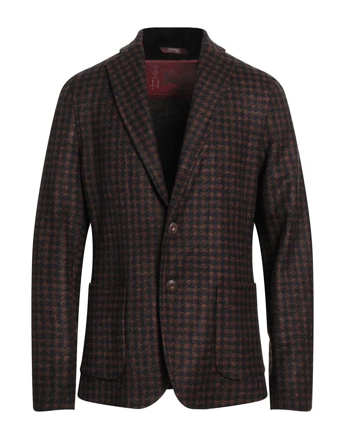 Блейзер Stewart, синий
Блейзер Stewart, синий