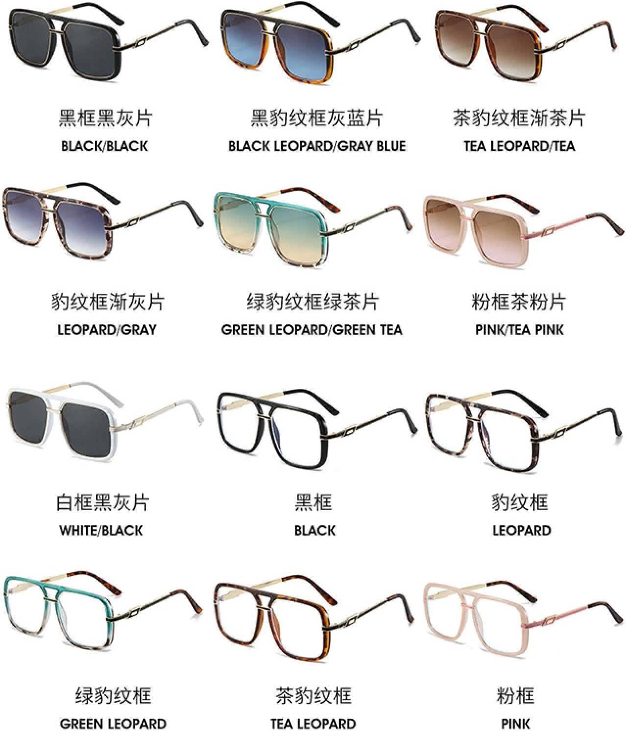 Солнцезащитные очки в стиле стимпанк, винтажные, ретро, классические, металлические, для мужчин и женщин, модные, для лета, пляжа и путешествий, защита от УФ-излучения UV400 (см. фото) TKKTLLT
Солнцезащитные очки в стиле стимпанк, винтажные, ретро, классические, металлические, для мужчин и женщин, модные, для лета, пляжа и путешествий, защита от УФ-излучения UV400 (см. фото) TKKTLLT