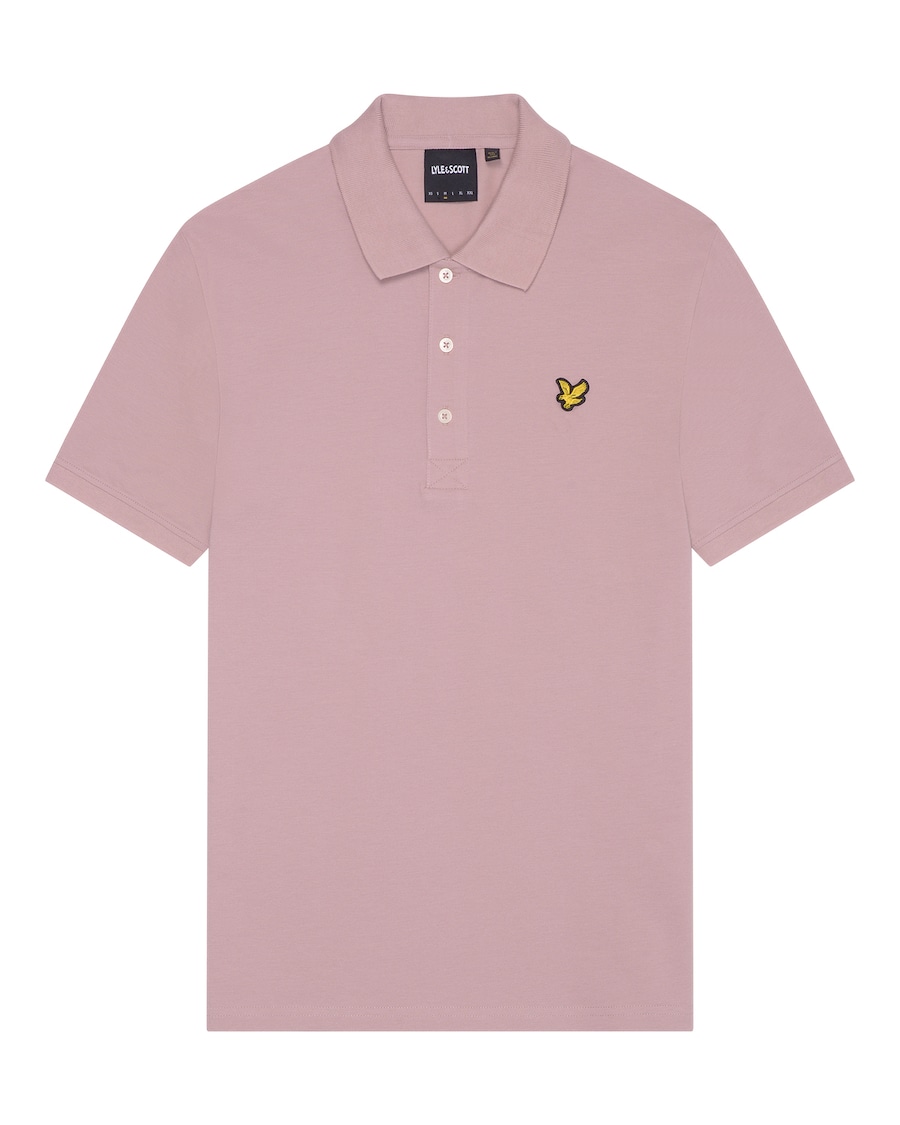 Рубашка Lyle & Scott, сиреневый
Рубашка Lyle & Scott, сиреневый