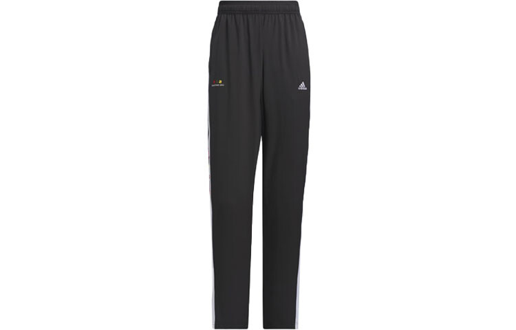 Adidas Женские спортивные брюки, Черный
Adidas Женские спортивные брюки, Черный