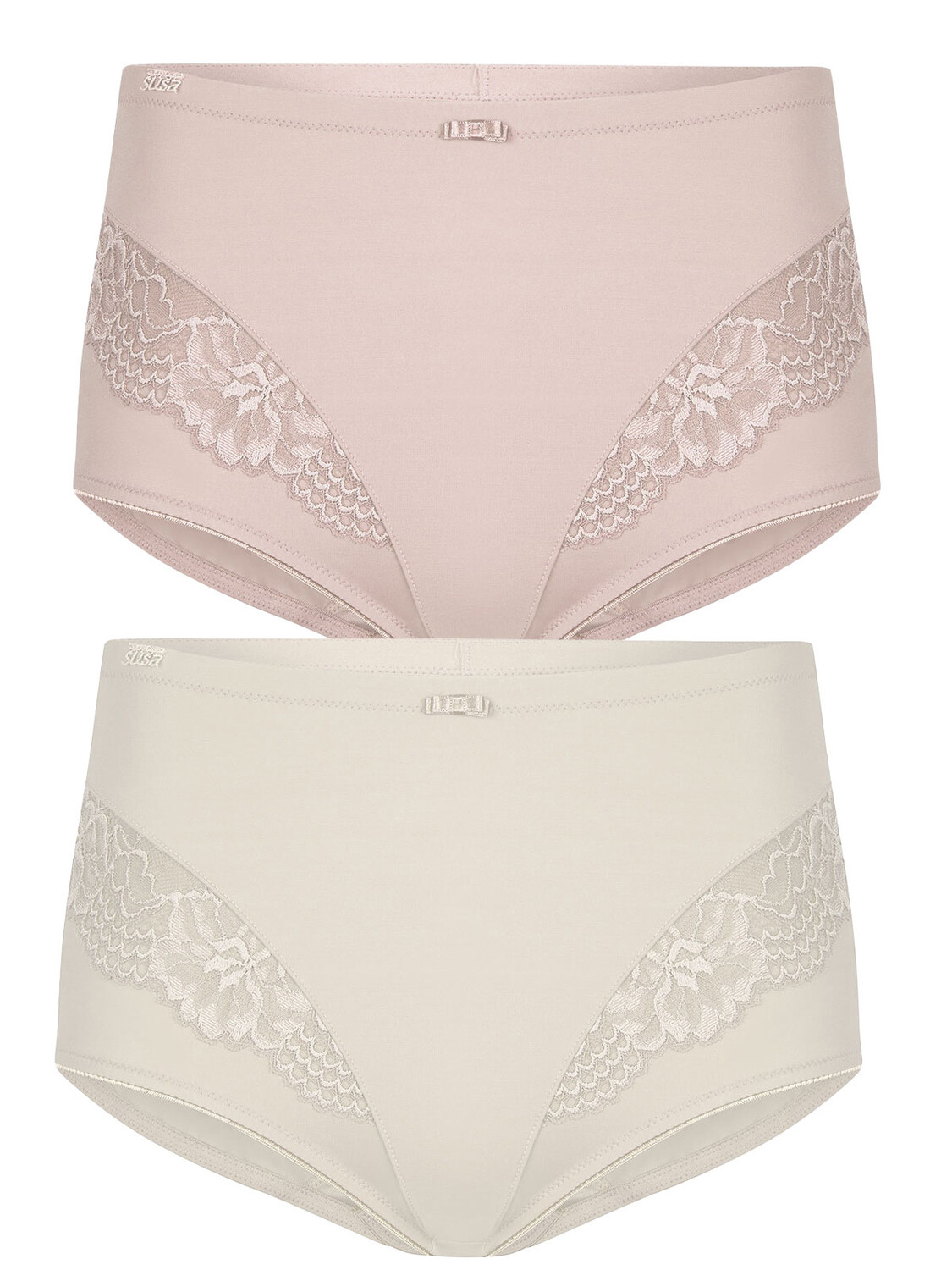 Трусы SUSA 2er Pack Mieder London, цвет NUDE champagner
Трусы SUSA 2er Pack Mieder London, цвет NUDE champagner