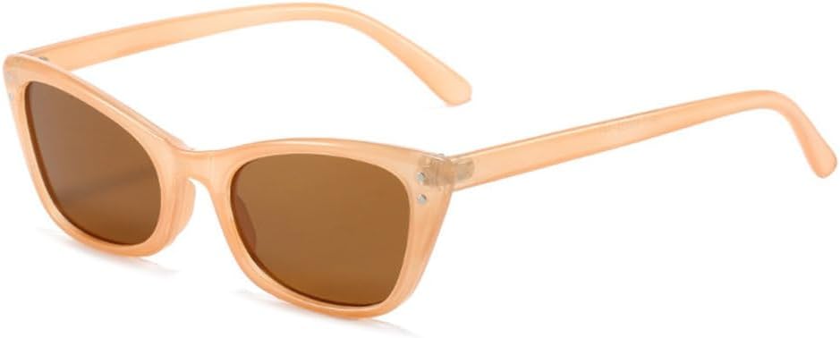 Ретро-солнцезащитные очки «кошачий глаз» для женщин, модные, с прозрачными линзами с градиентом цвета «океан», защита от УФ-излучения UV400, солнцезащитные очки для мужчин с заклепками, L19229 generic, Tea Tea
Ретро-солнцезащитные очки «кошачий глаз» для женщин, модные, с прозрачными линзами с градиентом цвета «океан», защита от УФ-излучения UV400, солнцезащитные очки для мужчин с заклепками, L19229 generic, Tea Tea