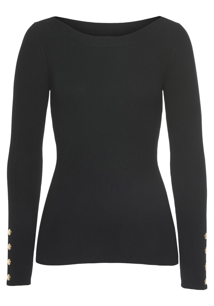 Свитер MELROSE, Black
Свитер MELROSE, Black