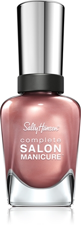 Укрепляющий лак для ногтей Sally Hansen Complete Salon Manicure, Raisin The Bar 14,7 ml
Укрепляющий лак для ногтей Sally Hansen Complete Salon Manicure, Raisin The Bar 14,7 ml