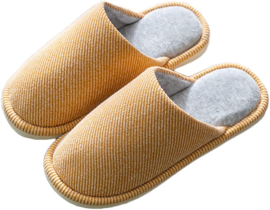 Домашние тапочки Rojeam Winter теплые для дома, для улицы и дома, с нескользящей подошвой, для мужчин и женщин, желтый
Домашние тапочки Rojeam Winter теплые для дома, для улицы и дома, с нескользящей подошвой, для мужчин и женщин, желтый