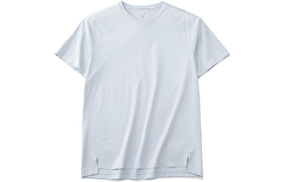 Футболка мужская серая Anta, серый
Футболка мужская серая Anta, серый