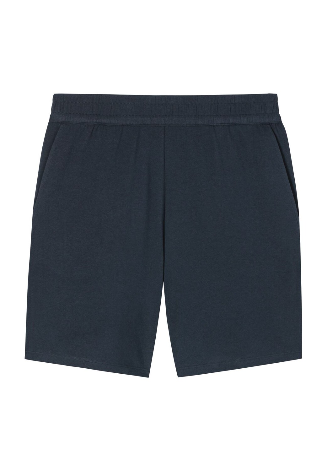 Брюки для сна, короткие, однотонные, женские SCHIESSER, темно-синий
Брюки для сна, короткие, однотонные, женские SCHIESSER, темно-синий