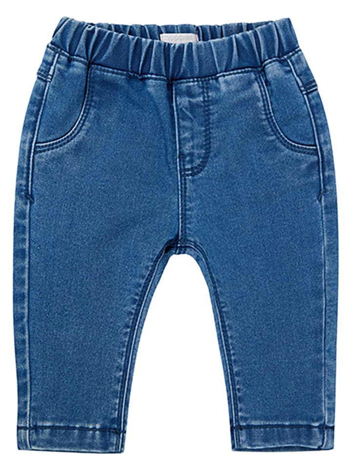 Джинсы Noppies, синий
Джинсы Noppies, синий