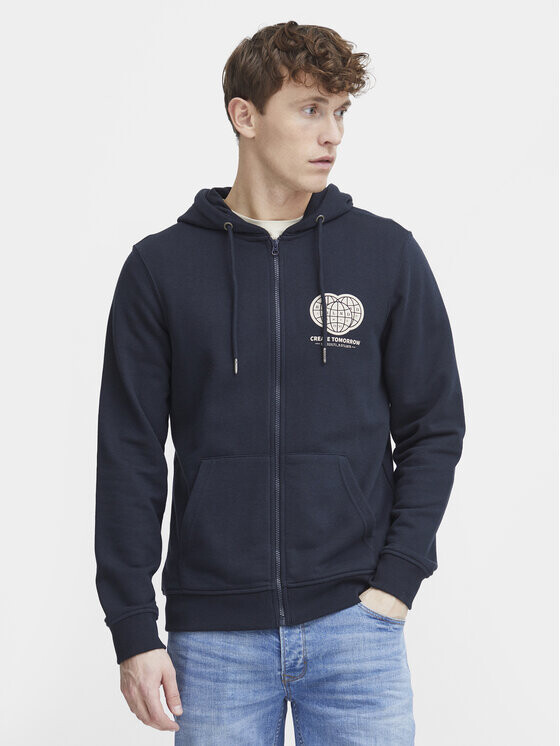 Толстовка обычного кроя Blend, черный
Толстовка обычного кроя Blend, черный