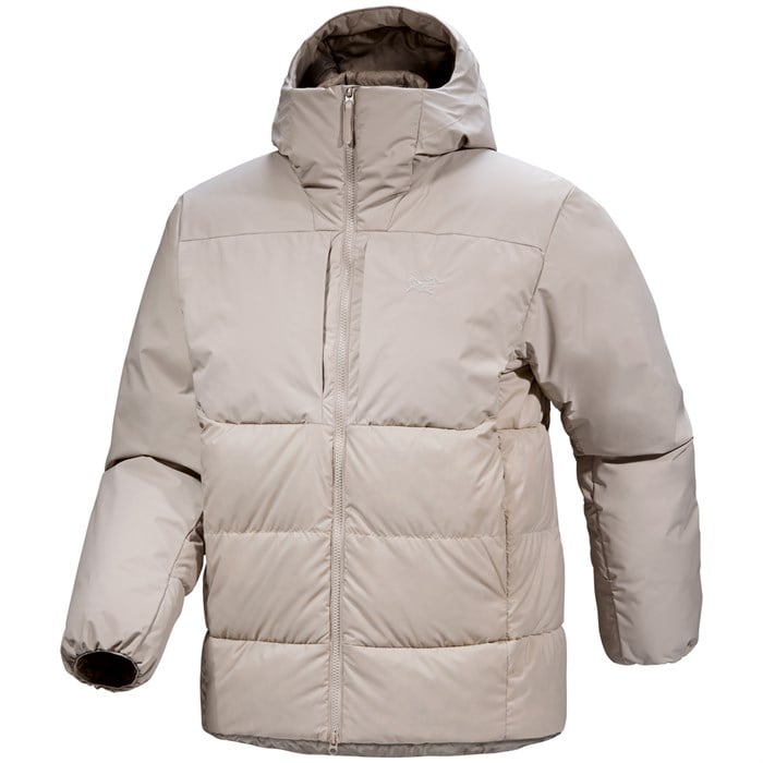 Толстовка Thorium sv - мужская Arc'Teryx, Rune
Толстовка Thorium sv - мужская Arc'Teryx, Rune