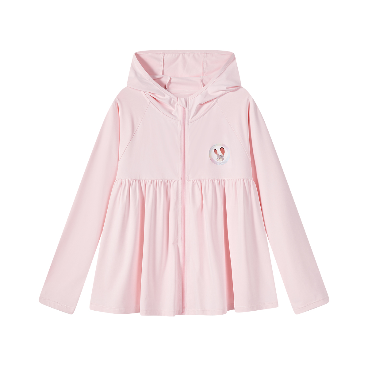 Детская одежда для улицы Disney, розовый
Детская одежда для улицы Disney, розовый